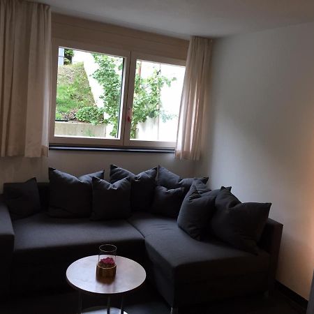 Апартаменты Haus Kibitz Фибербрюнн Экстерьер фото