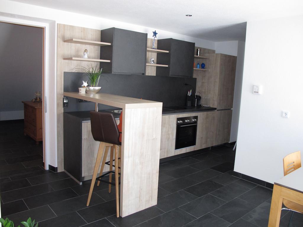 Апартаменты Haus Kibitz Фибербрюнн Экстерьер фото