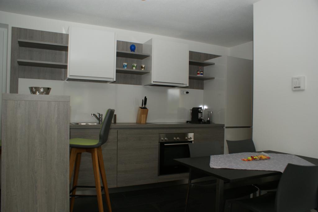 Апартаменты Haus Kibitz Фибербрюнн Экстерьер фото