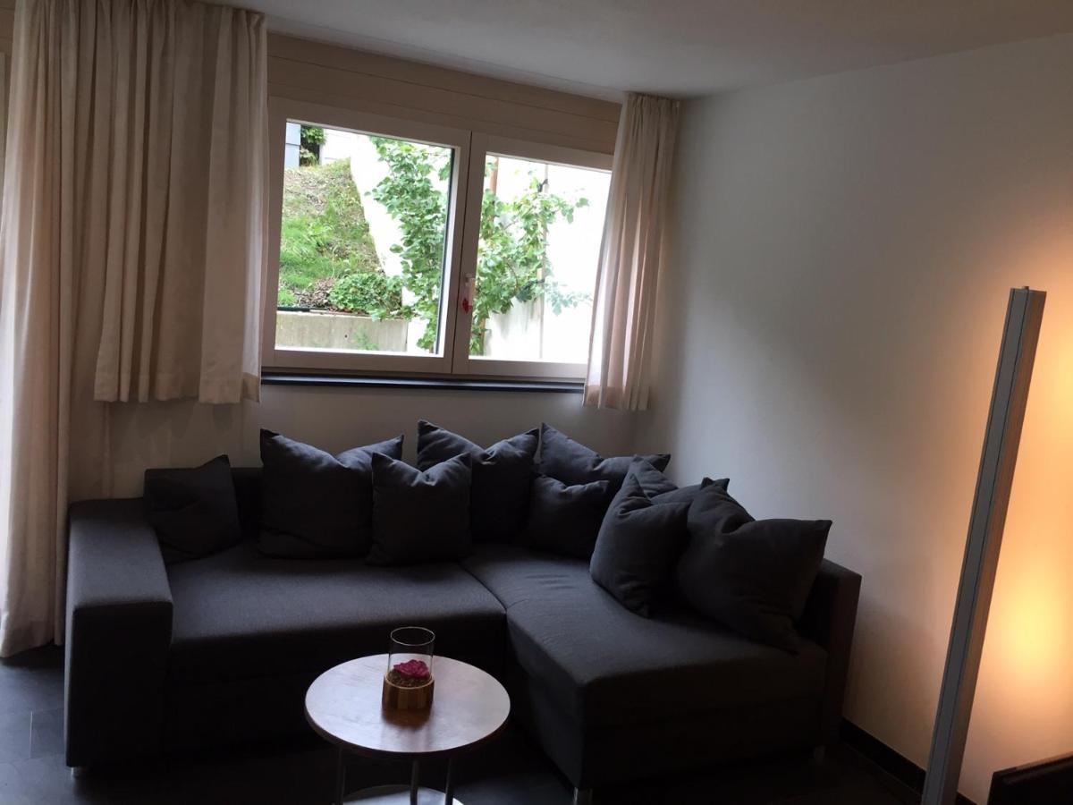 Апартаменты Haus Kibitz Фибербрюнн Экстерьер фото